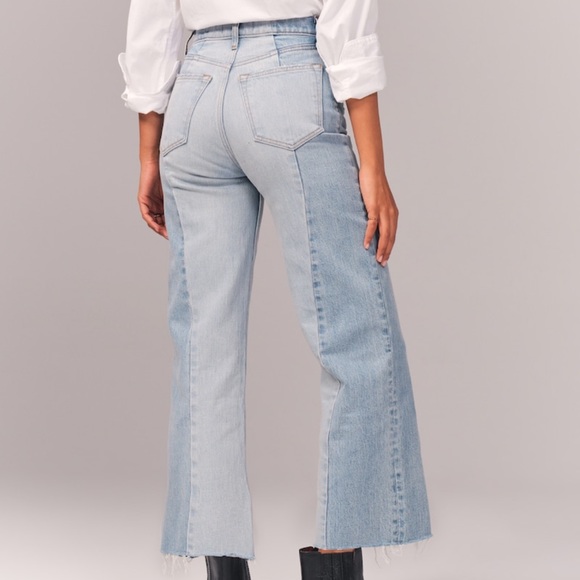 Abercrombie Jeans - Picture 5 of 9